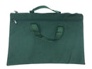 Money Deposit Bank Documents Tote Bags Pouch Promotional Conference 16inch X11inch-Serve The Flag 15 image