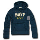 Rapid Dominance Military Navy Air Force Army Marines Fleece Pullover Hoodie Sweat Shirt-Serve The Flag 11 image