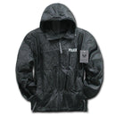 Rapid Dominance Air Force Navy Police Security Military Windbreaker Jacket-Serve The Flag 15 image