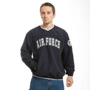 Rapid Dominance Microfiber Military Pullover Winter Navy Air Force Army Marines-Serve The Flag 11 image