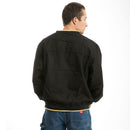 Rapid Dominance Microfiber Military Pullover Winter Navy Air Force Army Marines-Serve The Flag 24 image