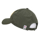 Rapid Dominance Relaxed 6 Panel Ripstop USA American Flag Dad Hats Caps-Serve The Flag 27 image