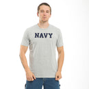 Rapid Felt Applique Military Air Force Navy Marine Navy Army T-Shirts Tees-Serve The Flag 17 image