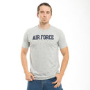Rapid Felt Applique Military Air Force Navy Marine Navy Army T-Shirts Tees-Serve The Flag 22 image