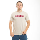 Rapid Felt Applique Military Air Force Navy Marine Navy Army T-Shirts Tees-Serve The Flag 11 image