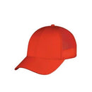 75 Lot Low Crown Cotton Twill 6 Panel Mesh Baseball Trucker Hats Wholesale Bulk-Serve The Flag 8 image
