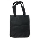 Reusable Grocery Shopping Totes Bags Travel Gym Sports Plain 14X15-Serve The Flag 4 image