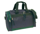 1 Dozen Duffle Bags Travel Gym Workout Carry-on Luggage Wholesale Bulk-Serve The Flag 1 image
