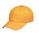 1 Dozen 100% Cotton 6 Panel Low Crown Baseball Caps Hats Wholesale Lot Bulk-Serve The Flag 2 image
