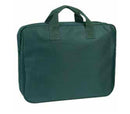 Large Promotional Conference Documents Portfolio Bags Case Laptop Zippered 16inch-Serve The Flag 1 image