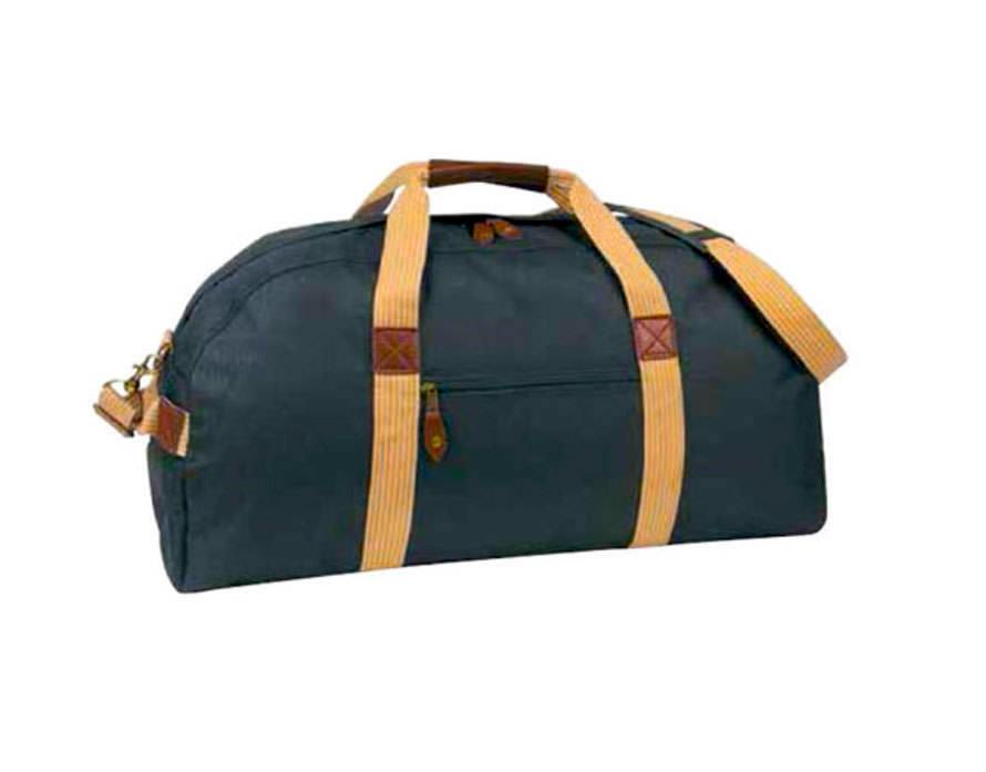 24inch Deluxe Large Big Duffle Bag Travel Sports Gym Workout Luggage Carry-On 24inch Deluxe Large Big Duffle Bag Travel Sports Gym Workout Luggage Carry-On