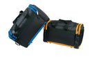 1 Dozen Duffle Bags Travel Gym Workout Carry-on Luggage Wholesale Bulk-Serve The Flag 3 image