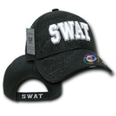 Rapid Dominance Shadow Embroidered Law Enforcement US USA Baseball Caps Hats-Serve The Flag 8 image