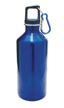 Sports Bottle Tumbler Cup Mug Stainless Steel Water Drinks Flip Open Lid 20oz-Serve The Flag 2 image