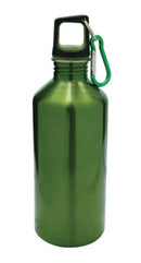Sports Bottle Tumbler Cup Mug Stainless Steel Water Drinks Flip Open Lid 20oz-Serve The Flag 6 image