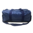 19inch Square Duffle Bags Nylon Travel Sports Gym Carry-On Luggage-Serve The Flag 3 image
