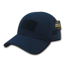 Tactical Operator Military Army Law Enforcement Low Crown Cotton Patch Caps Hats-Serve The Flag 29 image