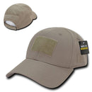 Tactical Operator Military Army Law Enforcement Low Crown Cotton Patch Caps Hats-Serve The Flag 6 image
