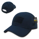 Tactical Operator Military Army Law Enforcement Low Crown Cotton Patch Caps Hats-Serve The Flag 9 image