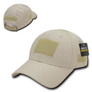 Tactical Operator Military Army Law Enforcement Low Crown Cotton Patch Caps Hats-Serve The Flag 10 image