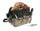 Tool Belt Waist Organizer Handyman Utility Multi Pockets Pouch Storage Garage-Casaba Shop 2 image