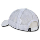 United We Stand USA Flag Patriotic Relaxed Fit Trucker Cotton Baseball Caps Hats-Serve The Flag 15 image