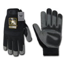 US Army High Performance Mechanics Work Tactical Gloves-Serve The Flag 2 image