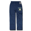 US Military Air Force Marines Navy Fleece Sweatpant Sweat Pants Jogging Sweats-Serve The Flag 6 image