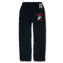 US Military Air Force Marines Navy Fleece Sweatpant Sweat Pants Jogging Sweats-Serve The Flag 4 image