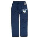 US Military Air Force Marines Navy Fleece Sweatpant Sweat Pants Jogging Sweats-Serve The Flag 2 image