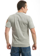 US Patriotic Military Army Navy Air Force Marines Law Enforcement Logo T-Shirts-Serve The Flag 19 image