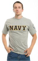 US Patriotic Military Army Navy Air Force Marines Law Enforcement Logo T-Shirts-Serve The Flag 20 image