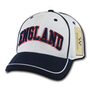 W Republic Country Logo Tournament Jersey 6 Panel Constructed Baseball Caps Hats-Serve The Flag 50 image