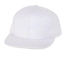 Youth Children Boys Girls Kids Size Cotton Twill 6 Panel Baseball Hats Caps-Serve The Flag 5 image