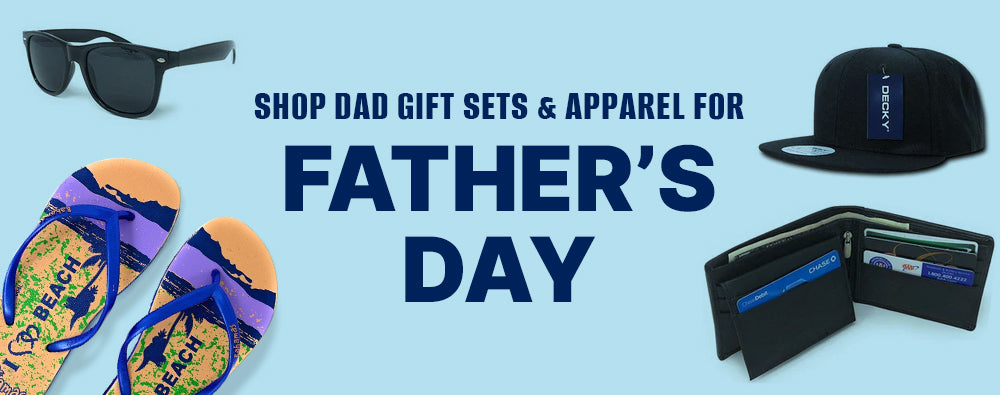 Get Father’s Day Gifts for Dads | Serve the Flag