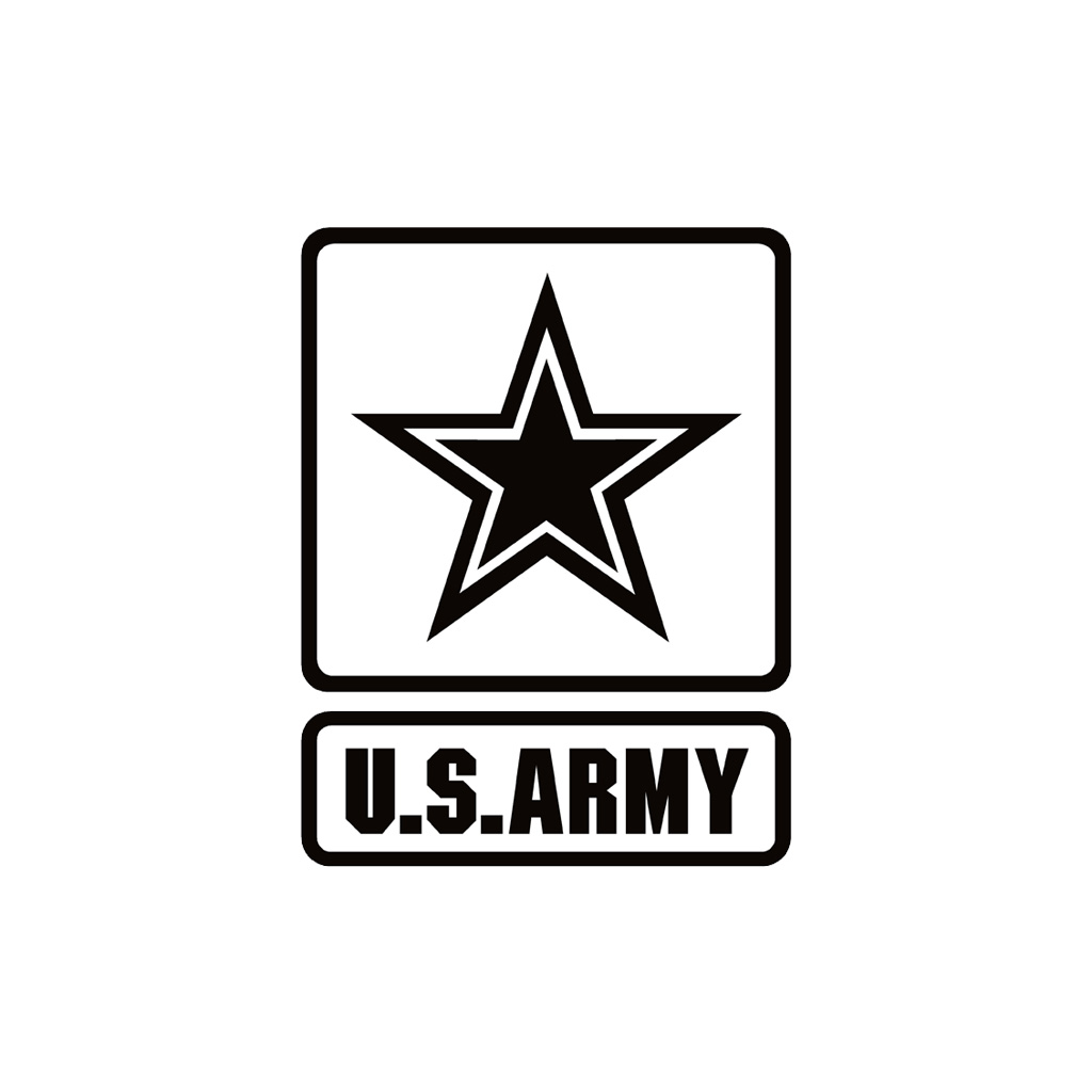 US Army-Serve The Flag