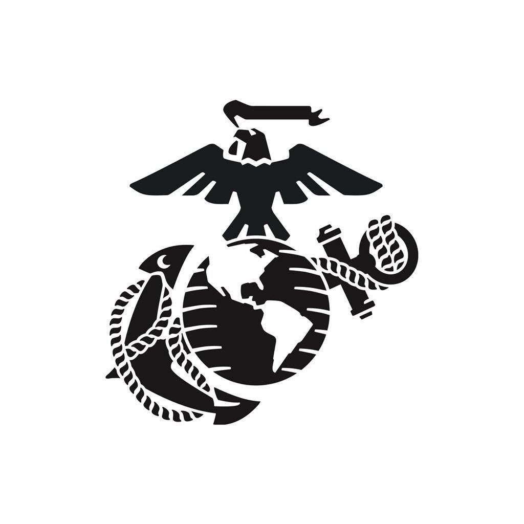 US Marine Corps-Serve The Flag