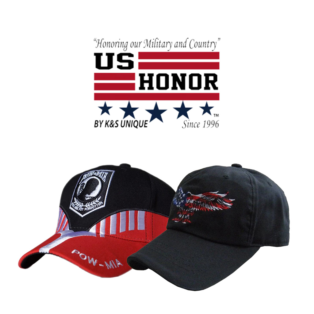 US Honor-Serve The Flag