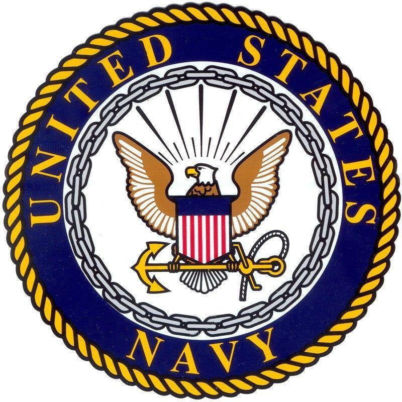 US Navy-Serve The Flag