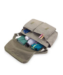 Everest Large Canvas Messenger Bag 6 image