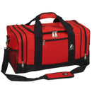 Everest Sporty Gear Duffel Bag 7 image