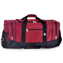 Everest Spacious Sporty Gear Duffel Bag 2 image