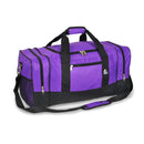 Everest Spacious Sporty Gear Duffel Bag 4 image