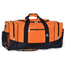 Everest Spacious Sporty Gear Duffel Bag 6 image