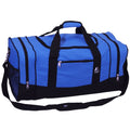 Everest Spacious Sporty Gear Duffel Bag