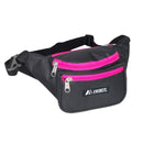 Everest Signature Waist Fanny Pack Travel Pouch 2 image