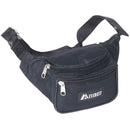 Everest Signature Waist Fanny Pack Travel Pouch 1 image