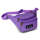 Everest Signature Waist Fanny Pack Travel Pouch 4 image