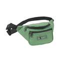 Everest Signature Waist Fanny Pack Travel Pouch 7 image