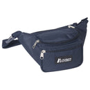 Everest Signature Waist Fanny Pack Travel Pouch 8 image